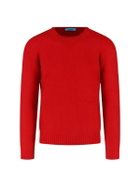 Drumohr Wool Sweater