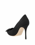 Sergio Rossi Womens Pumps in Black