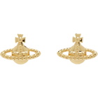 Vivienne Westwood Farah Earrings