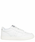 Saucony Jazz Court Leather Sneakers