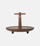 Cassina Réaction Poétique centerpiece with handle by Jaime Hayon
