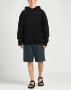 Versace Jeans Couture Mens Sweatshirt in Black