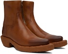 CAMPERLAB Brown Venga Boots