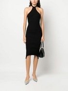 COURRÈGES - Sleeveless Long Dress