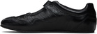 Cecilie Bahnsen Black CBcosmo Sneakers