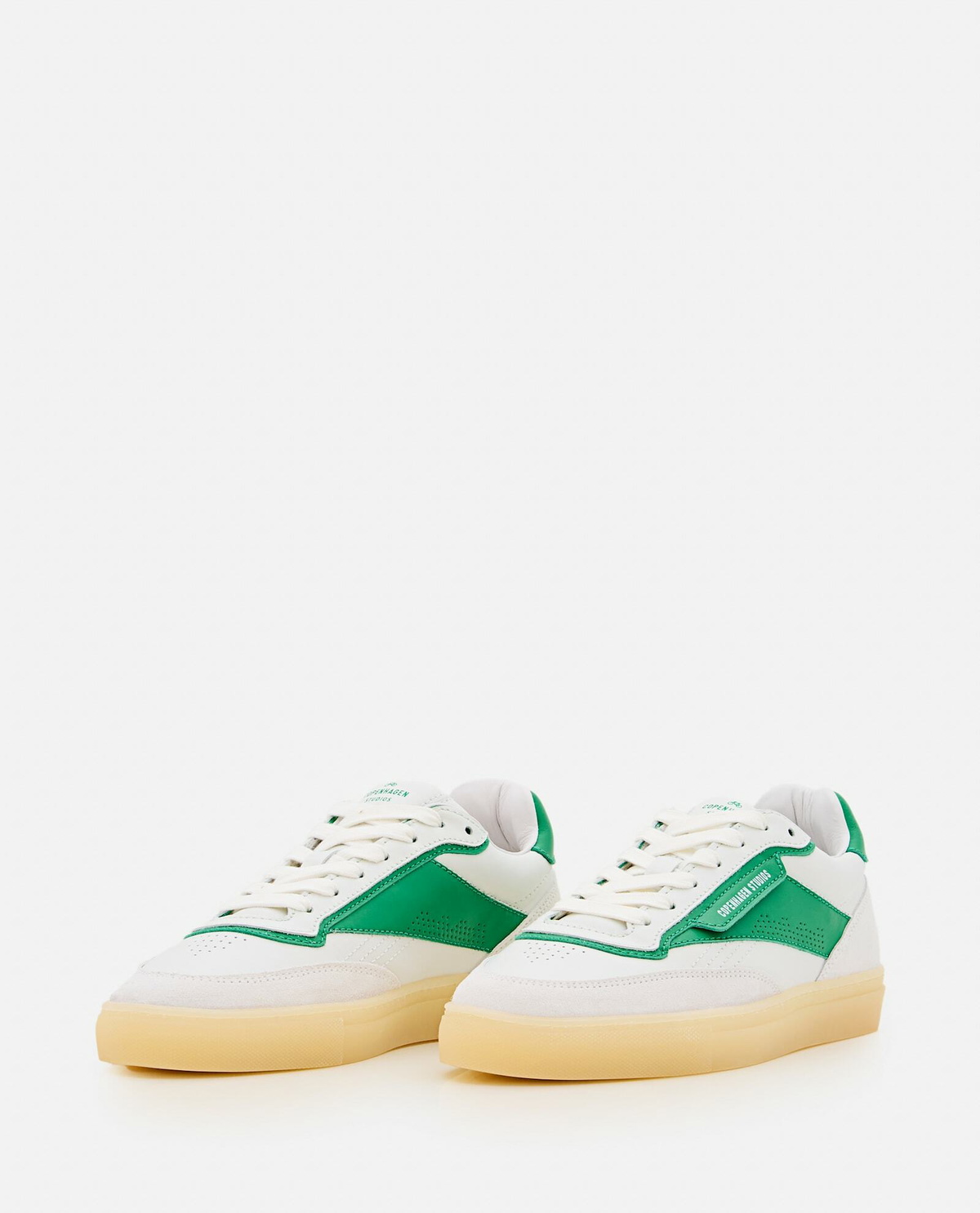 Copenhagen Sneakers