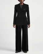 Sportmax Womens Blazer in Black