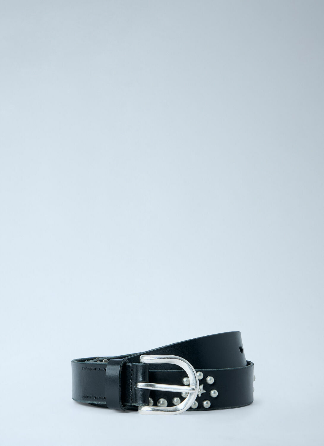 Our Legacy Star Flat Belt