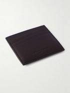 Brunello Cucinelli - Leather Cardholder