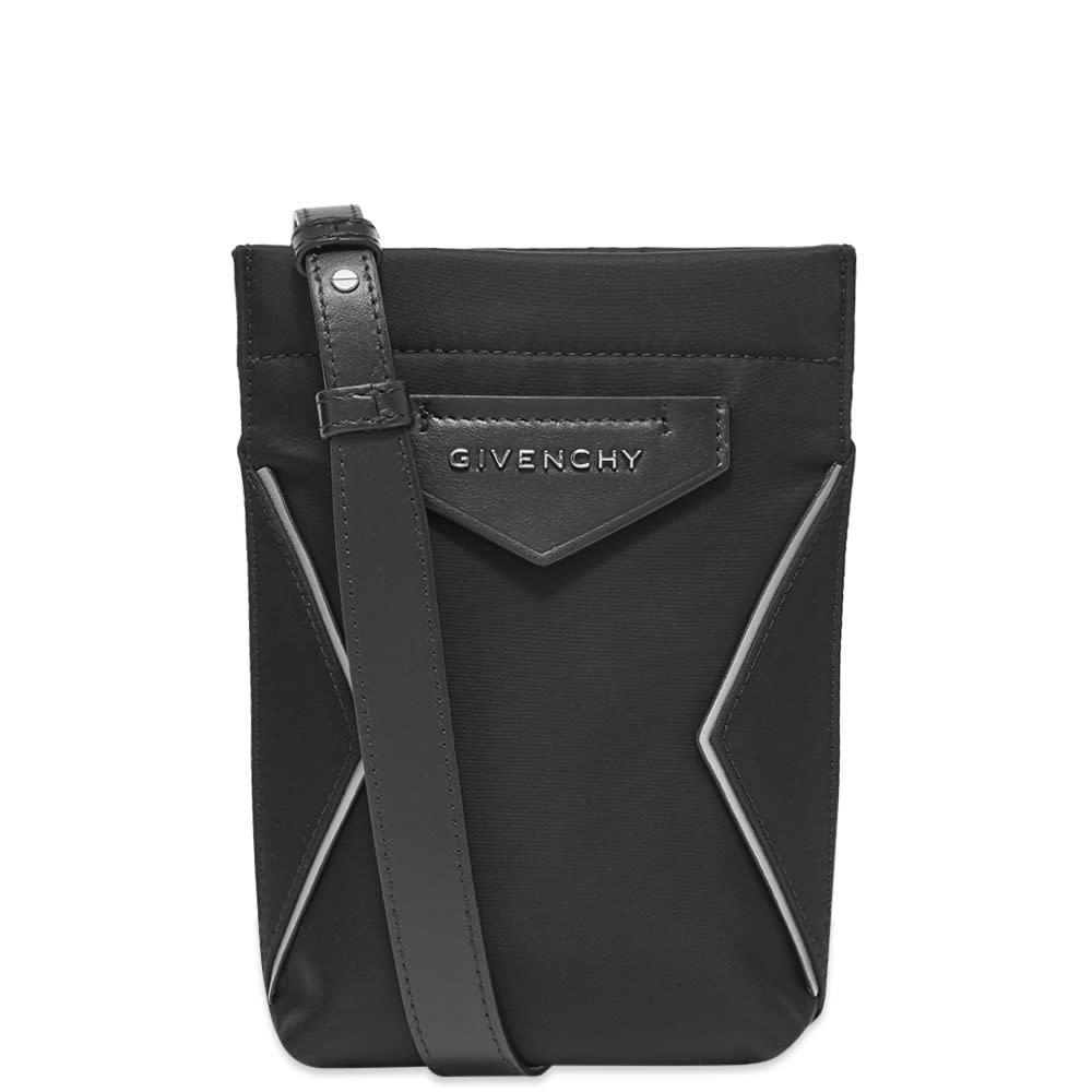 Photo: Givenchy Antigonia Soft iPhone Strap Pouch