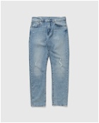 Levis 502 Taper Blue - Mens - Jeans