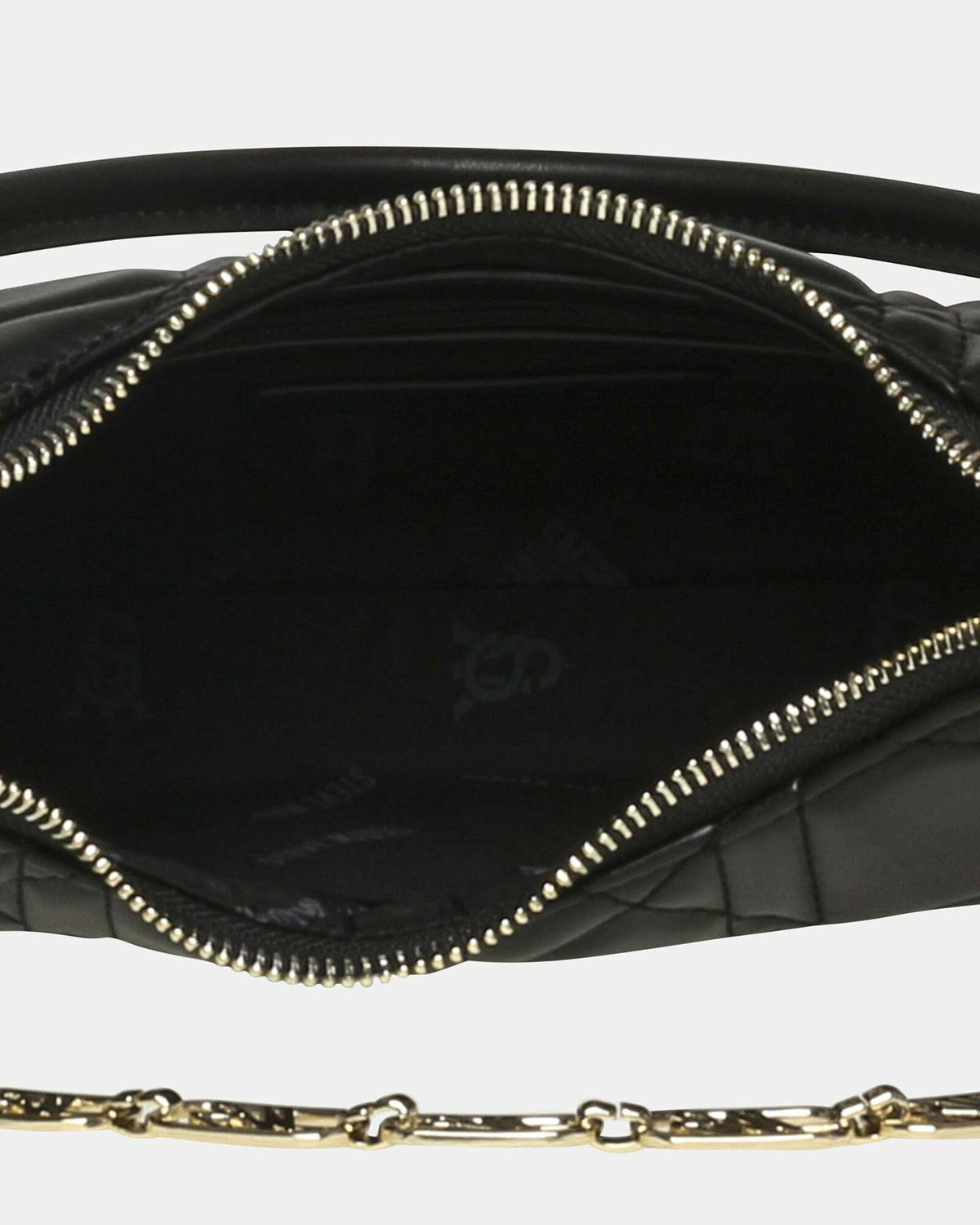 Steve Madden Bsloane Bag in Black