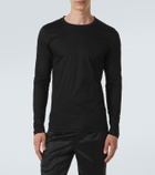Zimmerli Cotton jersey T-shirt