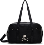 MASTERMIND WORLD Black Nylon Bag