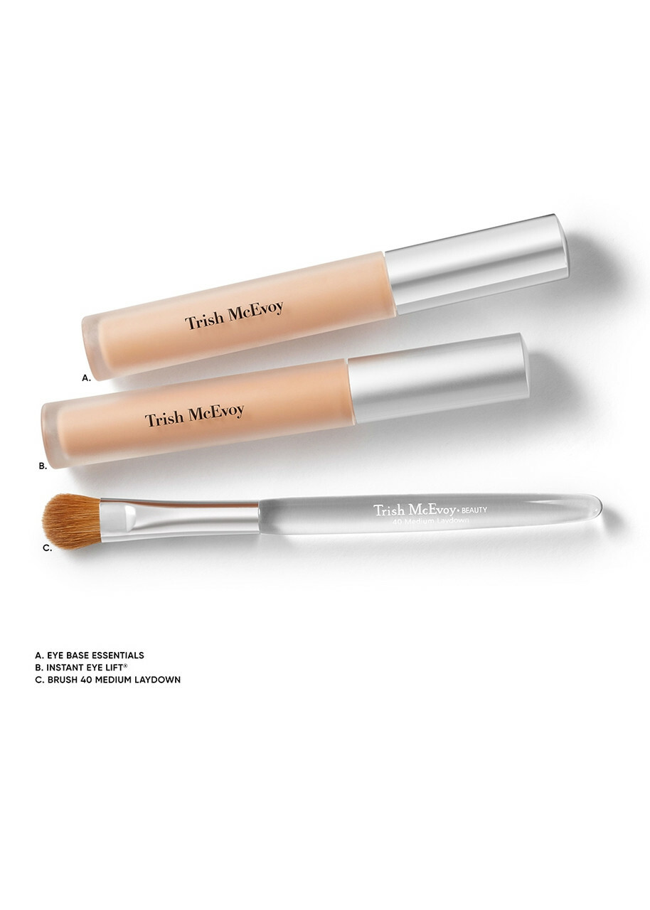 Trish Mcevoy Eye Base Essentials - Sand