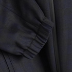 END. x Lacoste Jacket in Abimes/Noir
