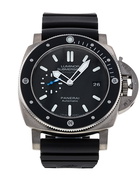 Panerai Luminor Submersible PAM01389