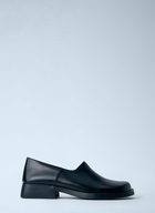 CAMPER Slip-On Leather Loafers