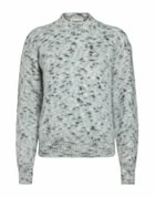 Marant Étoile Womens Sweater Light in Grey
