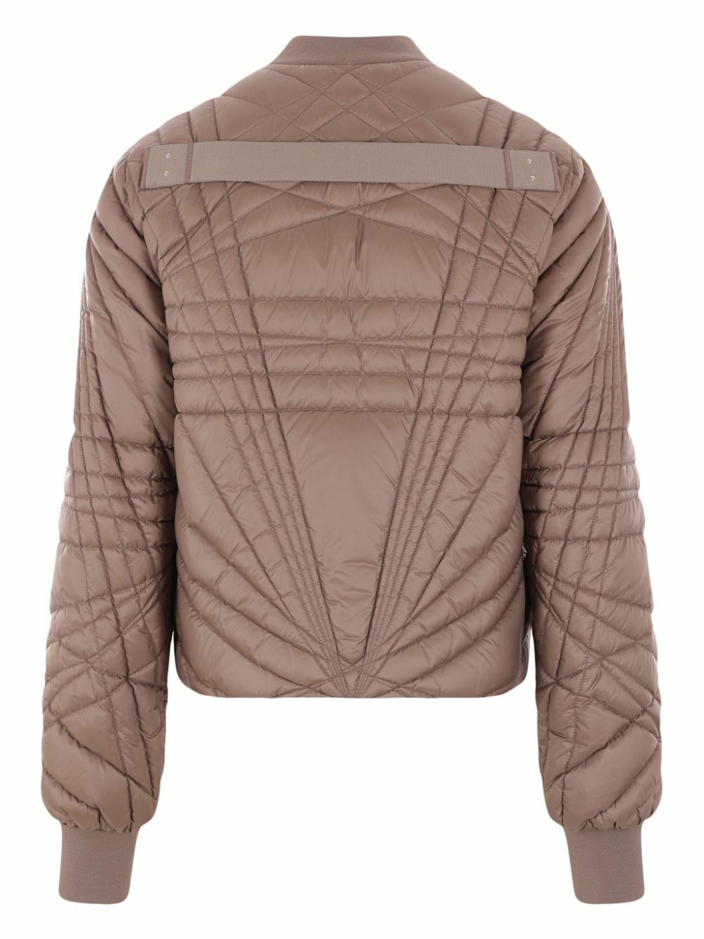 Moncler + Rick Owens Megapenta Flight Jacket Moncler