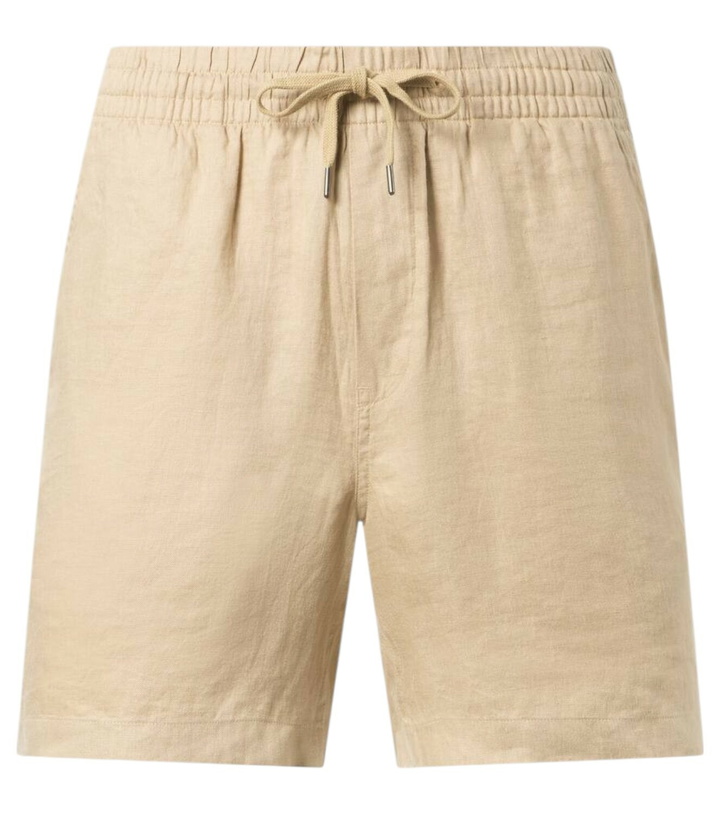 Photo: Polo Ralph Lauren Linen shorts