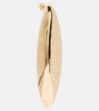 Magda Butrym Gold-plated earrings