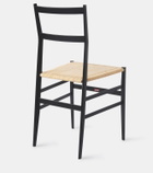 Cassina Superleggera chair by Gio Ponti