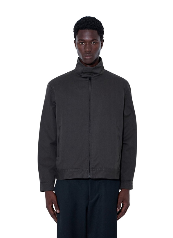 Photo: The Row Ozello Jacket