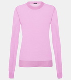 Joseph Cashair cashmere sweater