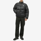 The North Face Men's Saikuru Jacket in Tnf Black