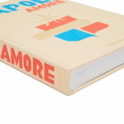 Assouline Napoli Amore in Cesare Cunaccia 