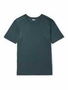 Zimmerli - Lyocell Pyjama T-Shirt - Gray