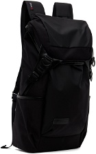 master-piece Black Potential Backpack