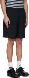 A.P.C. Black Rio Shorts