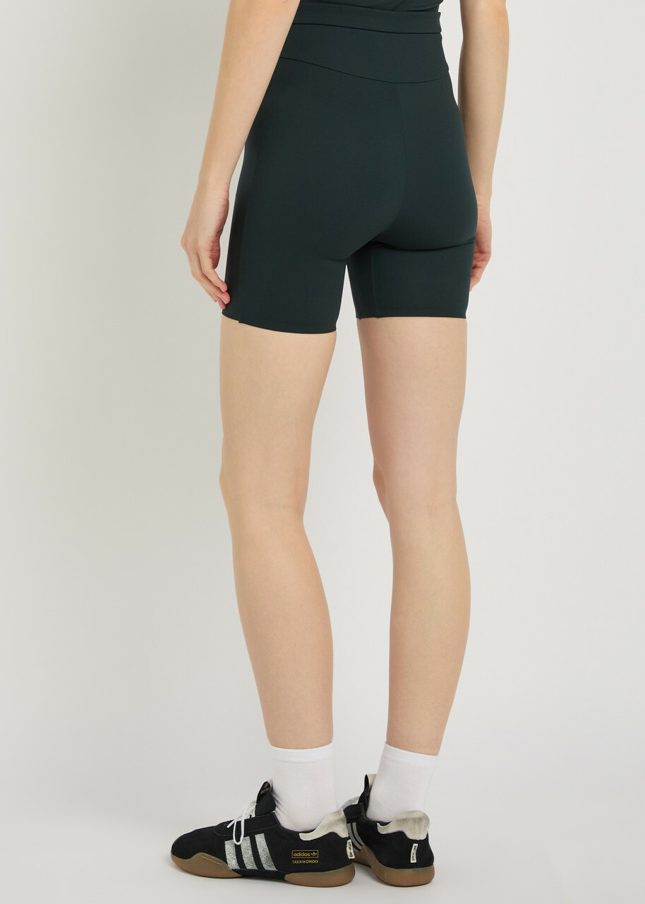 Spence Base Spenceform Shorts Black