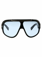 Tom Ford Eyewear Rellen Sunglasses