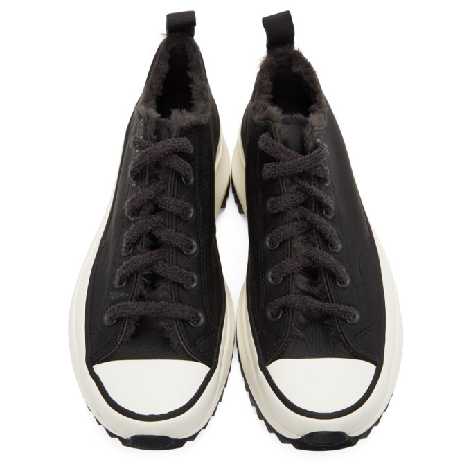 Cozy Club Run Star Hike Low Top CONVERSE 169551C Run Star Hike Low