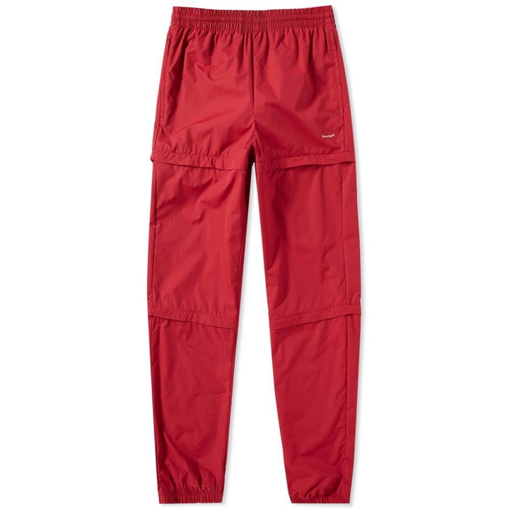 Photo: Balenciaga Zipped Tracksuit Pant