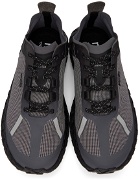 Norda Black Ciele Athletics Edition G+ Spike norda 001 Sneakers