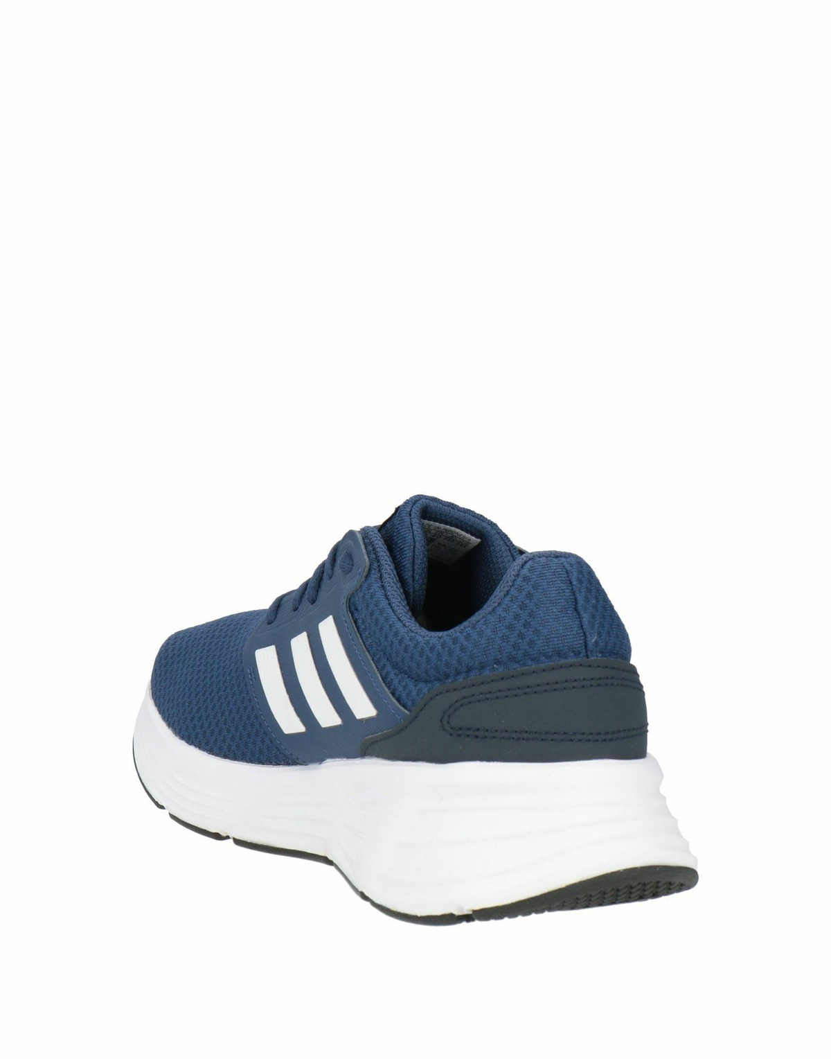 Adidas Womens Sneakers Midnight in Blue