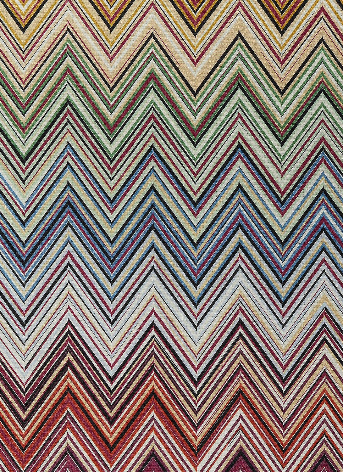 Missoni Andorra Table Runner