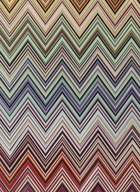 Missoni Andorra Table Runner