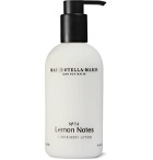 Marie-Stella-Maris - No.74 Lemon Notes Hand and Body Lotion, 300ml - Colorless