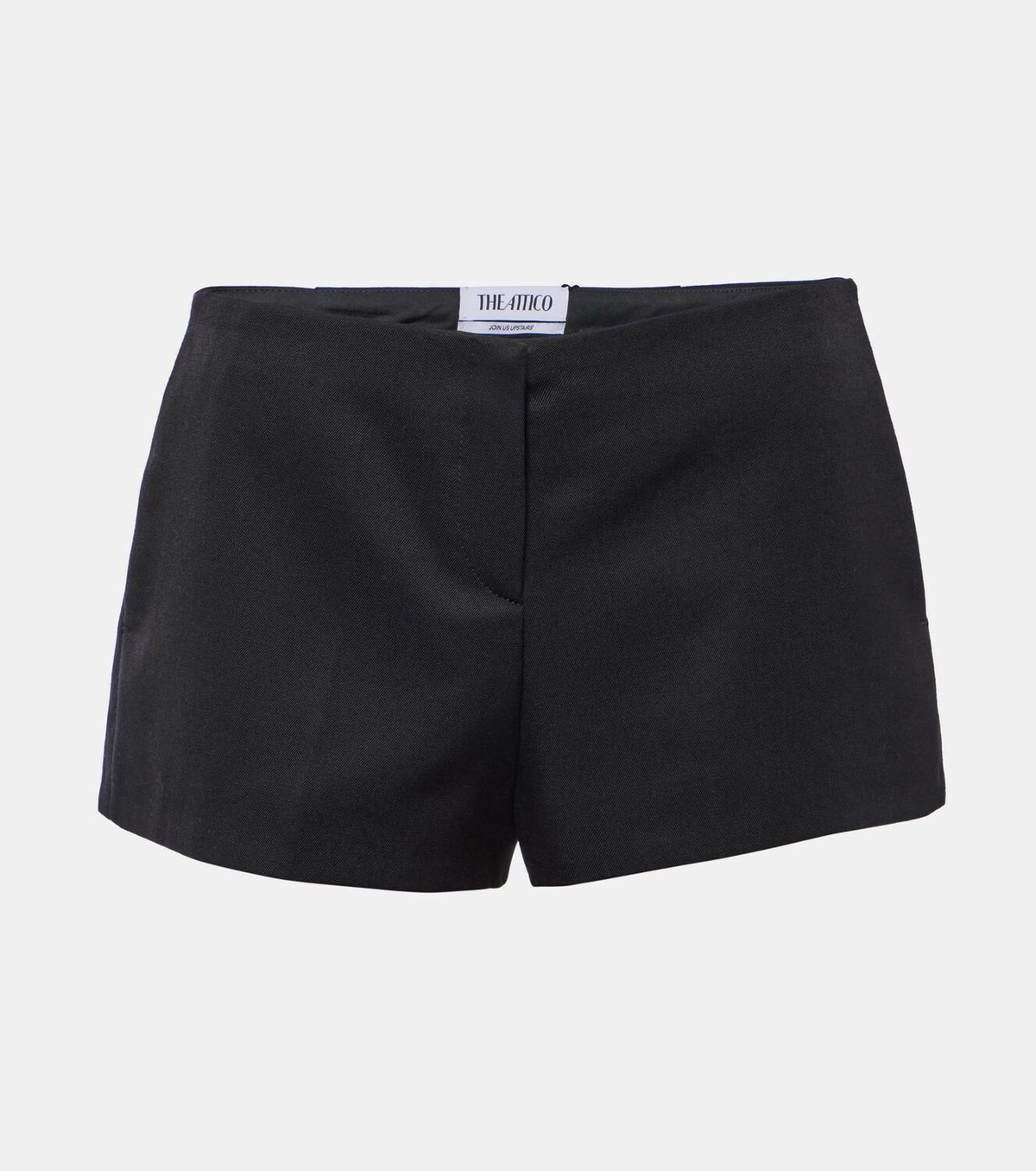 【関税込み】THE ATTICO SHORT PANTS The Attico Denim Cargo Pants | Saks Fifth Avenue