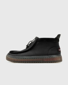 Clarks Originals Torhill Zip Black - Mens - Boots