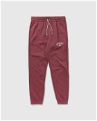 New Balance Essentials Varsity Fleece Pant Red - Mens - Sweatpants