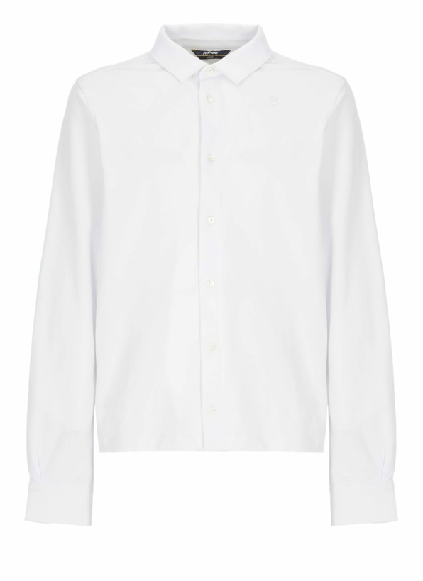 Photo: K-Way Timothee Shirt