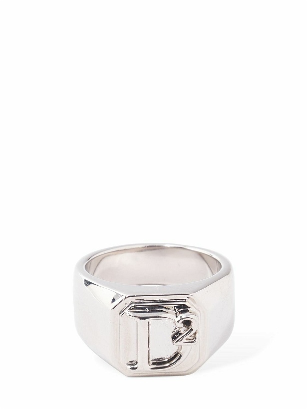 Photo: DSQUARED2 - D2 Statement Ring