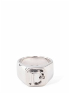 DSQUARED2 - D2 Statement Ring