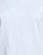 Jijil Womens T-shirt in White